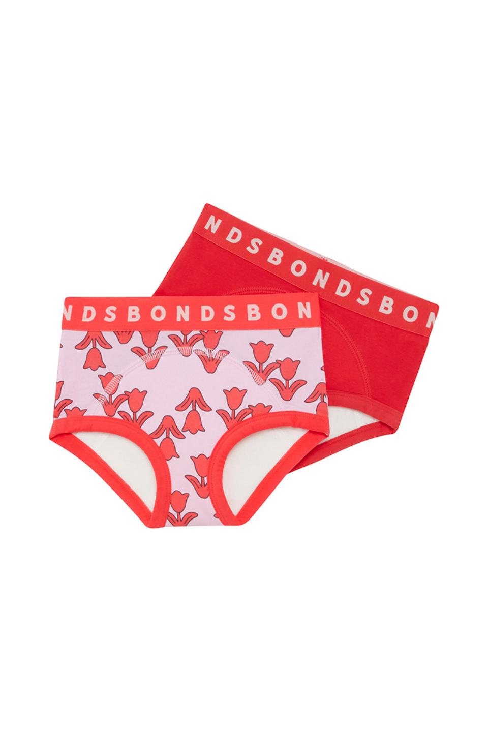 Whoopsies Toilet Training Undies 2 Pack