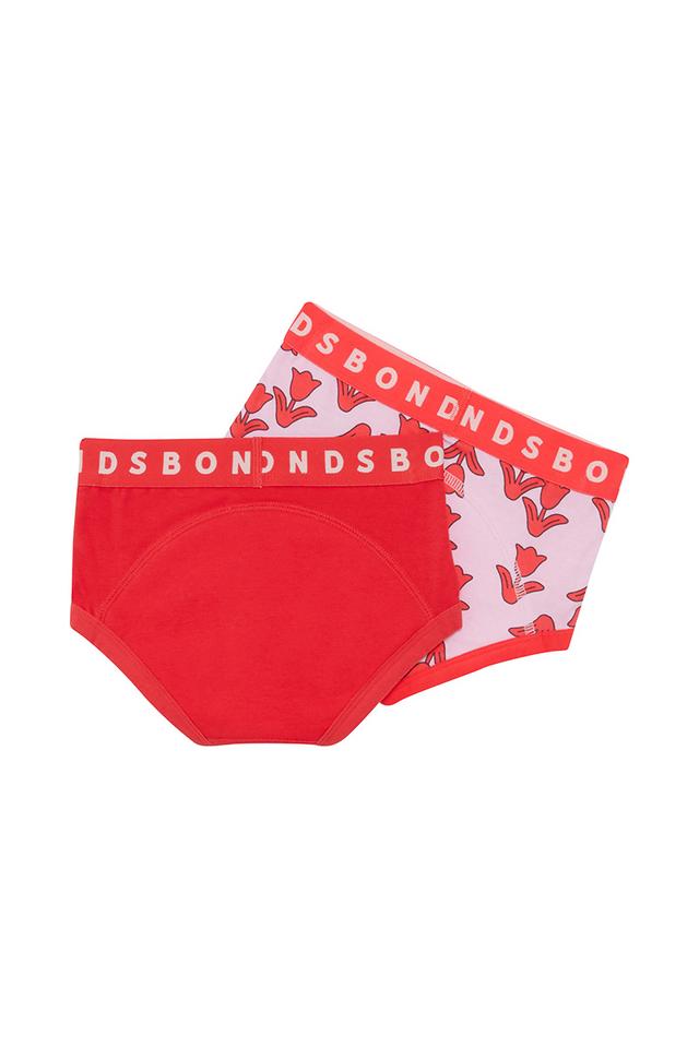 Whoopsies Toilet Training Undies 2 Pack
