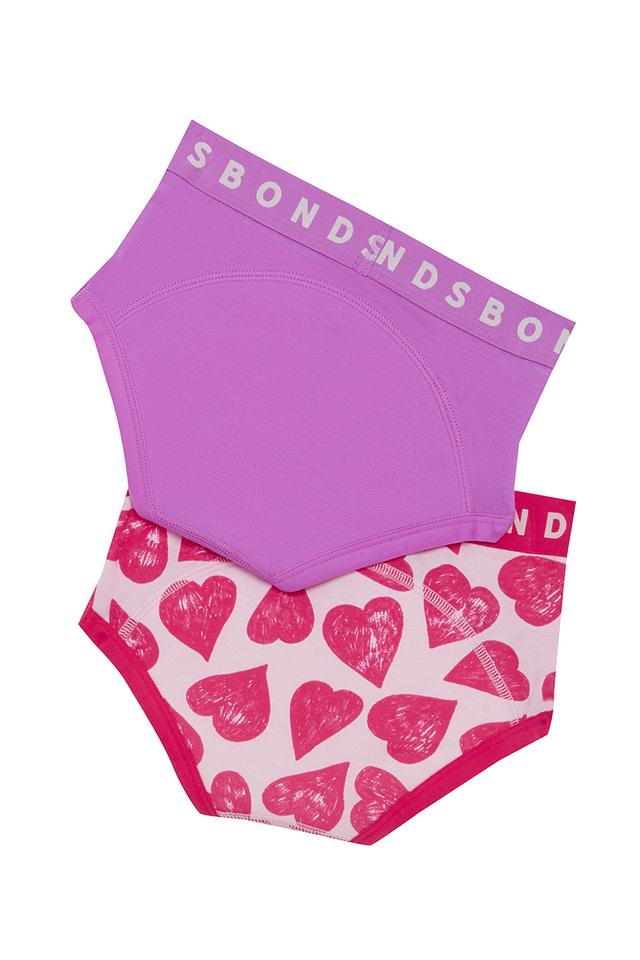 Whoopsies Toilet Training Undies 2 Pack