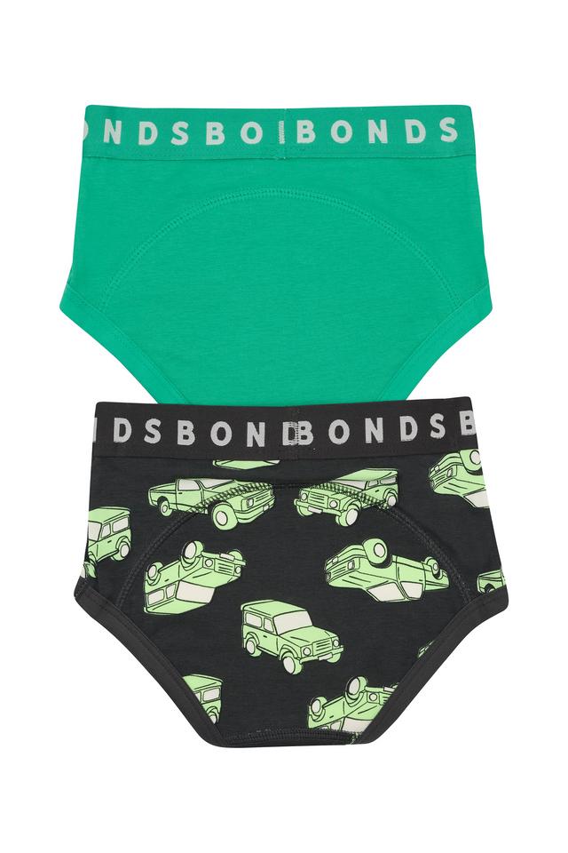 Whoopsies Toilet Training Undies 2 Pack