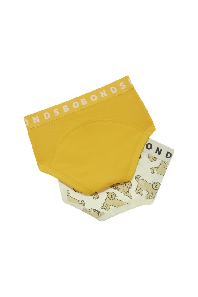 Whoopsies Toilet Training Undies 2 Pack