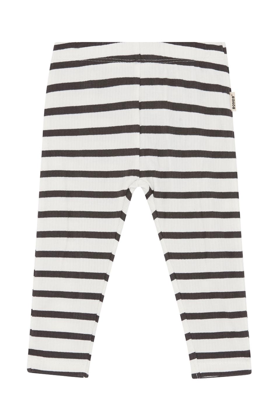 Wonder Rib Legging