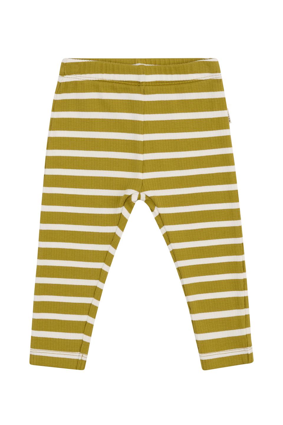 Wonder Rib Legging