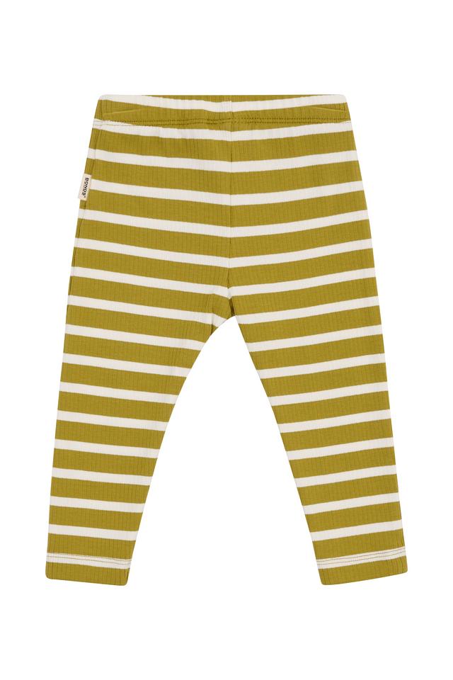 Wonder Rib Legging