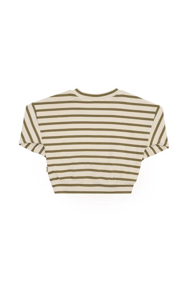 Wonder Rib Pullover