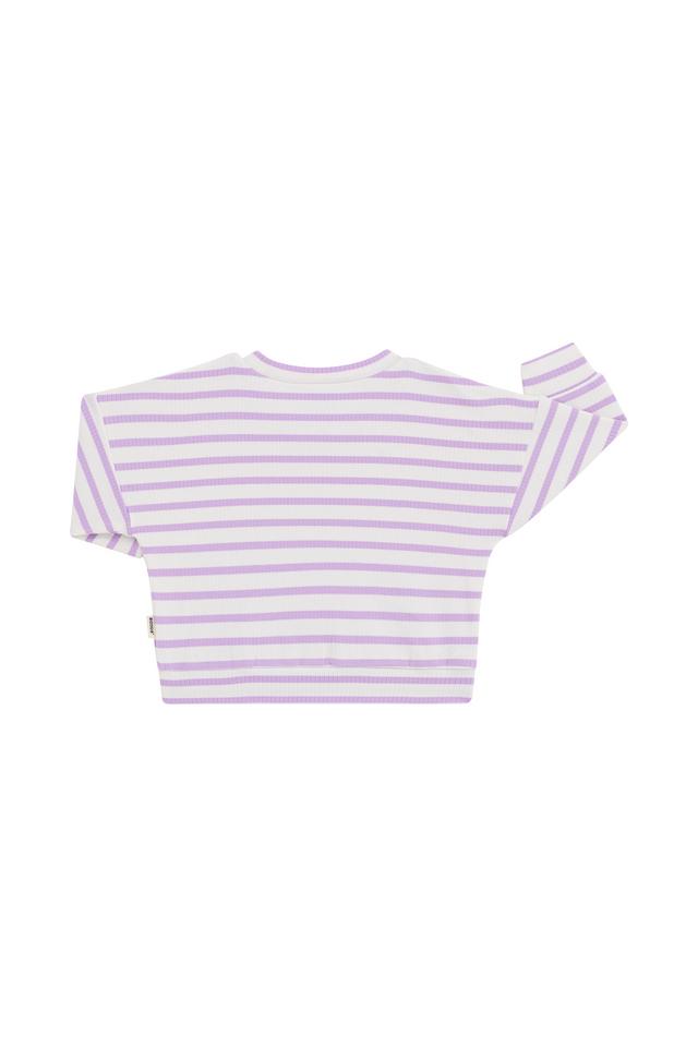 Wonder Rib Pullover