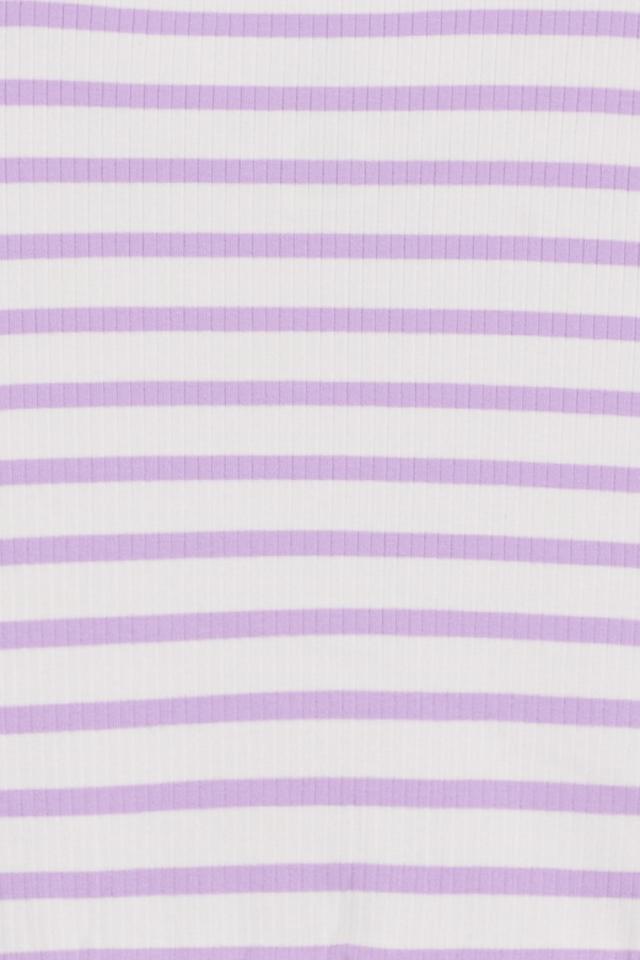 Wonder Rib Pullover