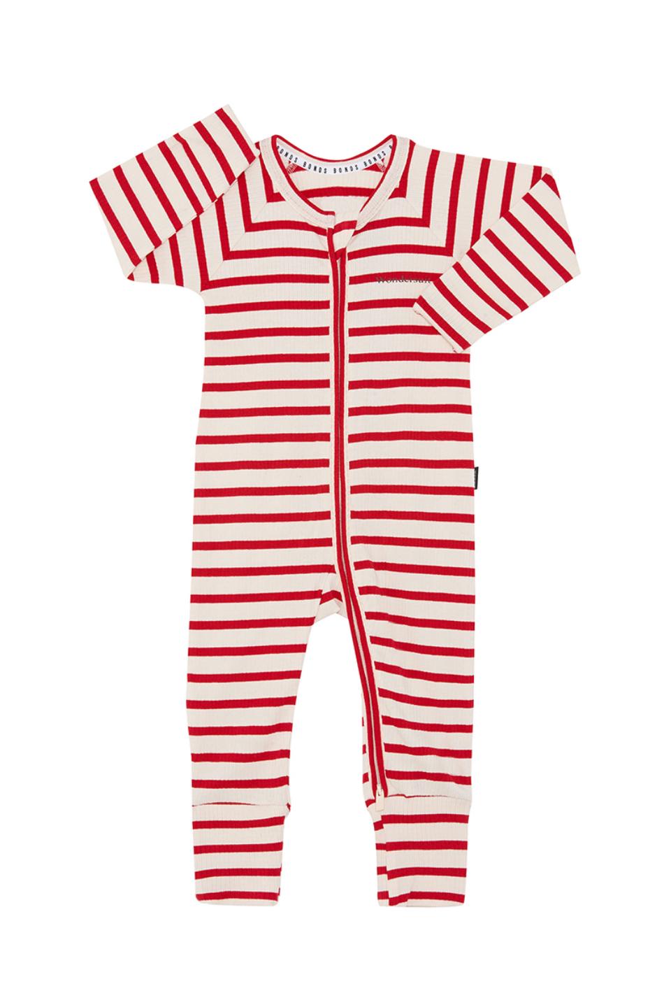 Wonder Rib Zippy