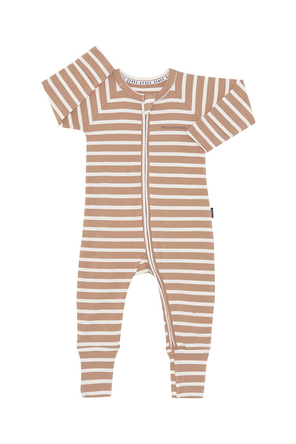 Wonder Rib Zippy