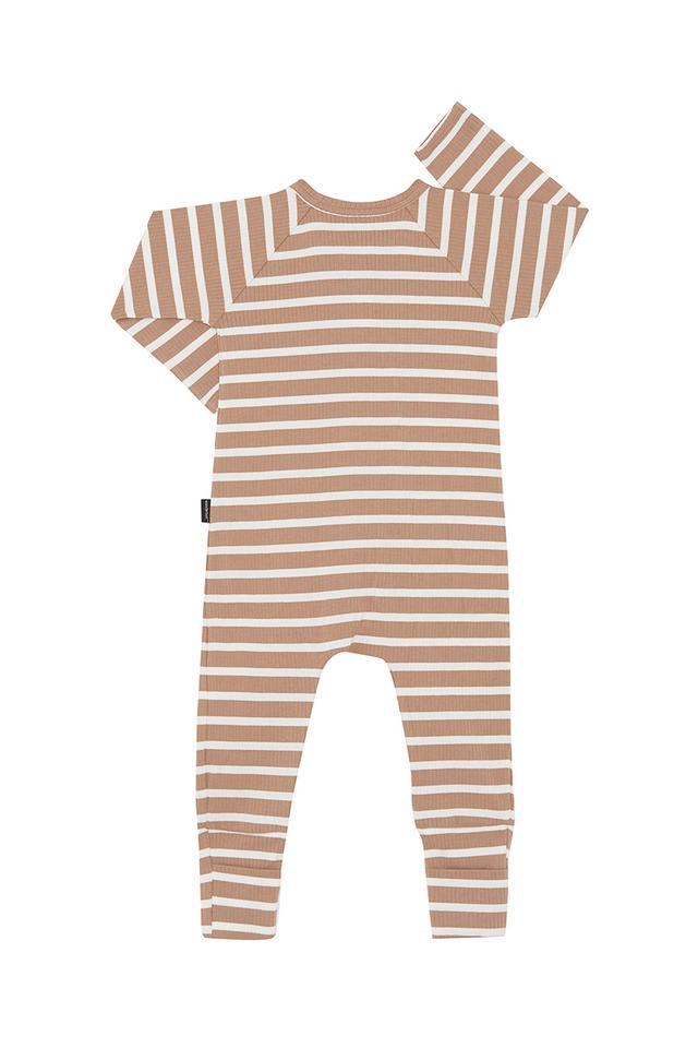 Wonder Rib Zippy
