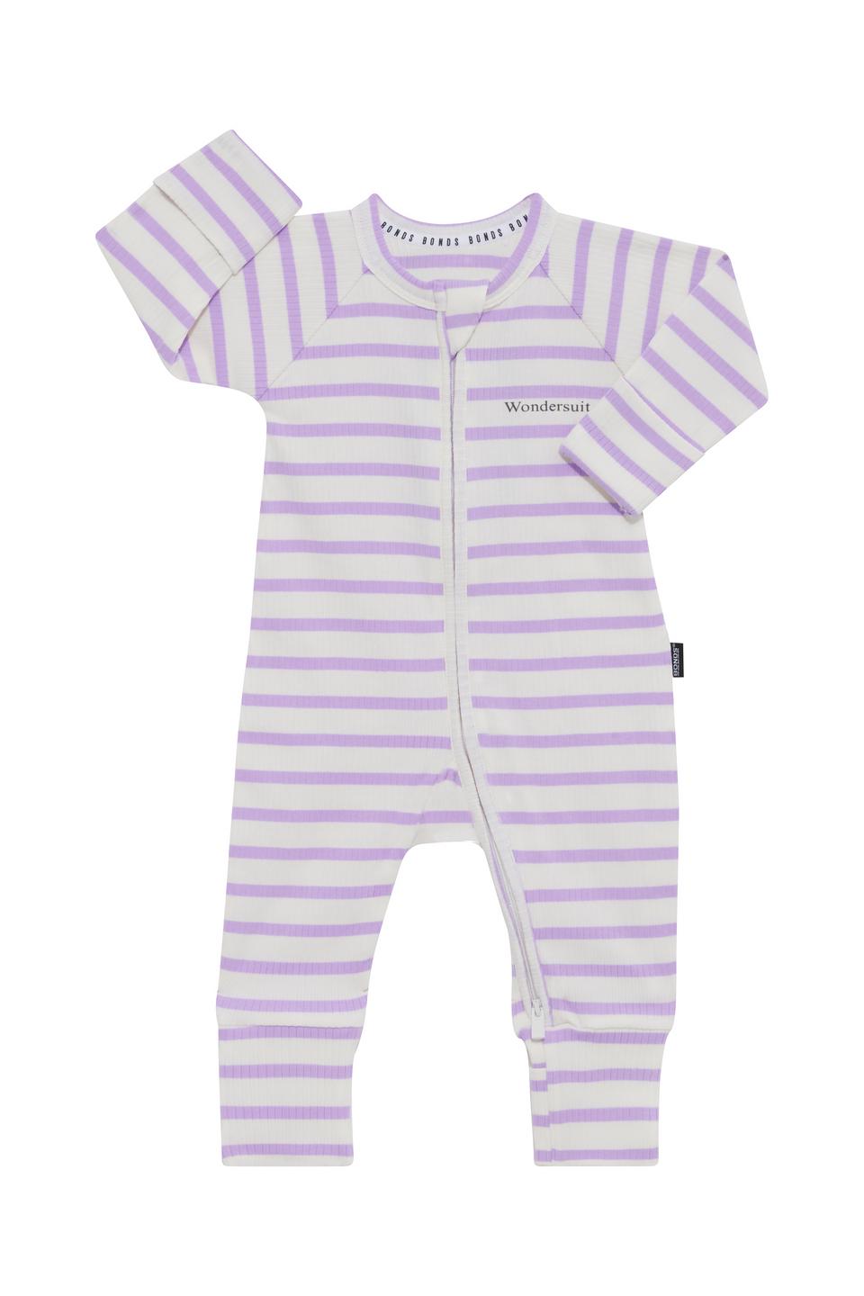 Wonder Rib Zippy