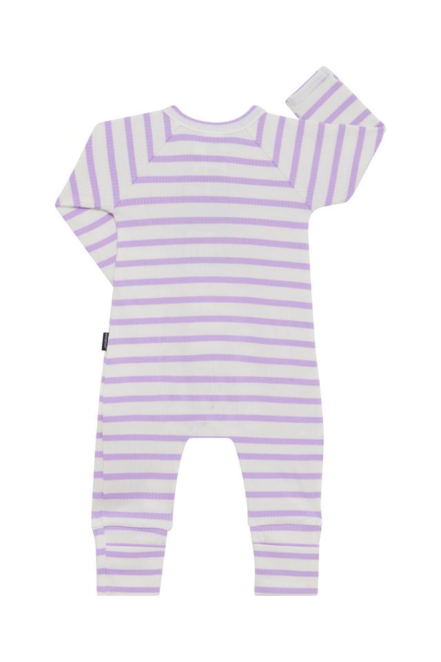 Wonder Rib Zippy
