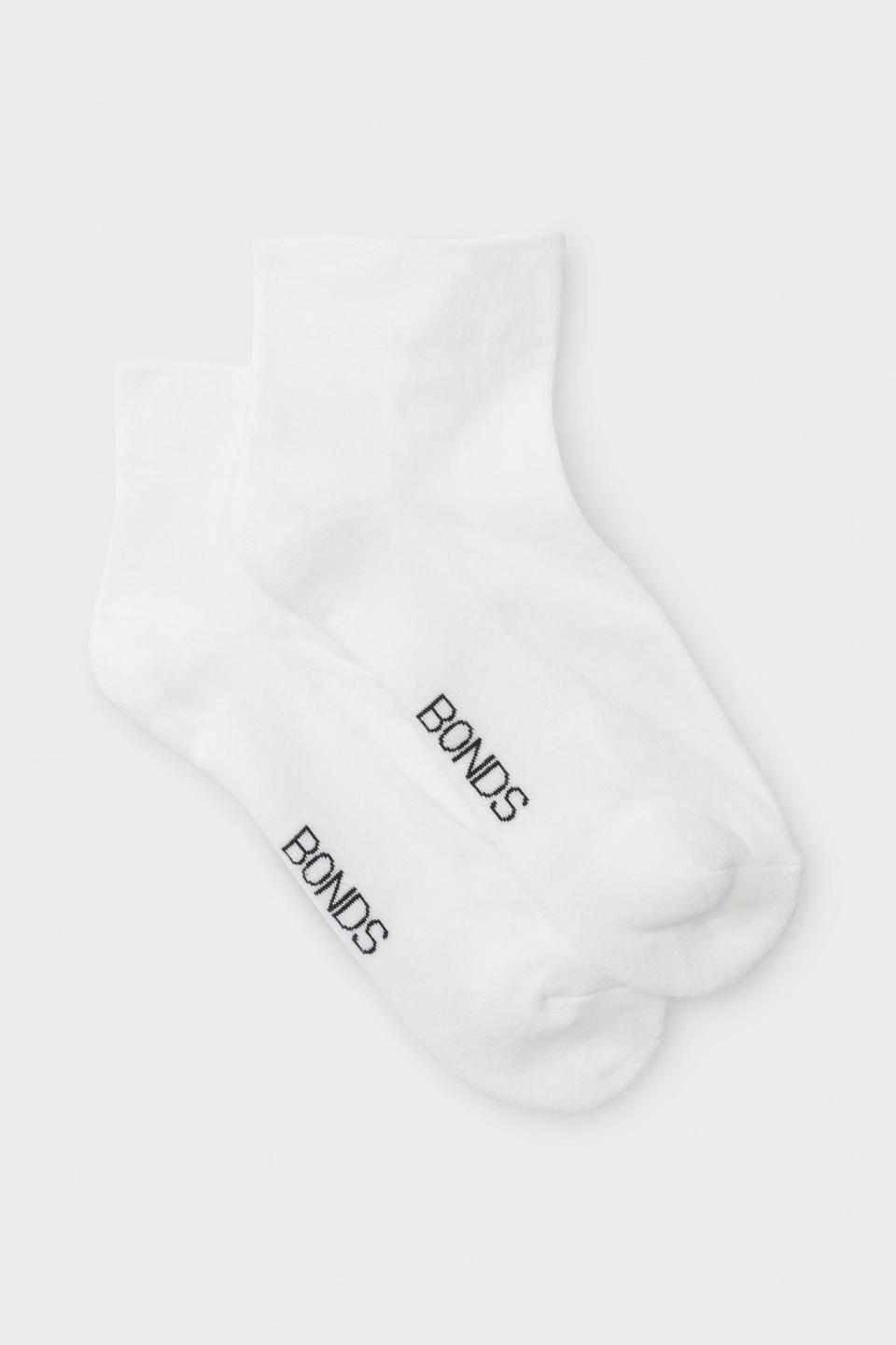 Womens Circulation Anklet Socks 2 Pack