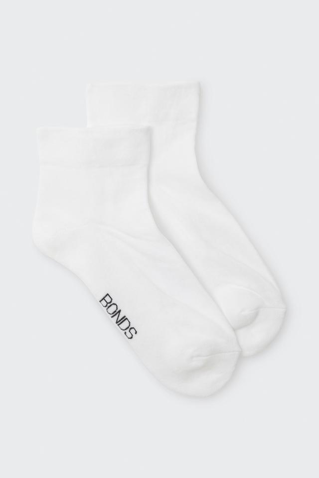 Womens Circulation Anklet Socks 2 Pack