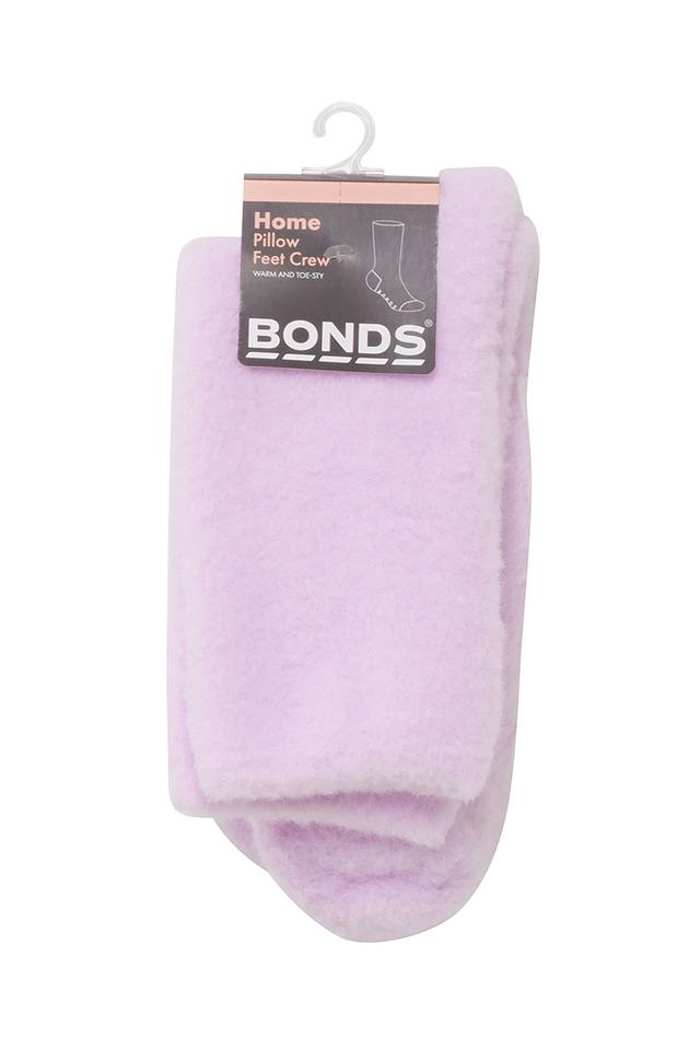 Womens Home Pillow Feet Socks 1 pack