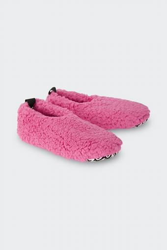 Womens Home Slipper 1 Pack (Love Letter)