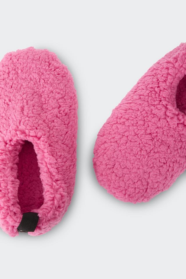 Womens Home Slipper 1 Pack