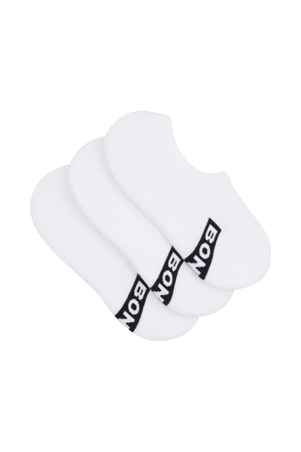 Womens Logo Sneaker 3 Pack