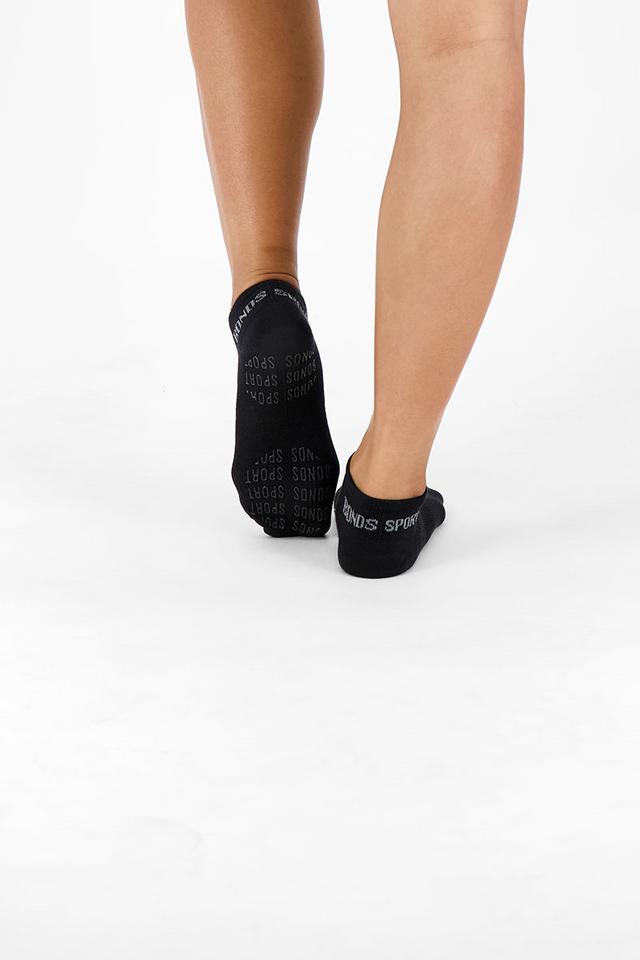 Womens Low Cut Yoga Socks 2 Pack