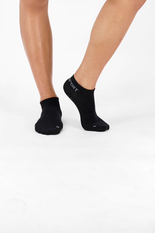 Womens Low Cut Yoga Socks 2 Pack