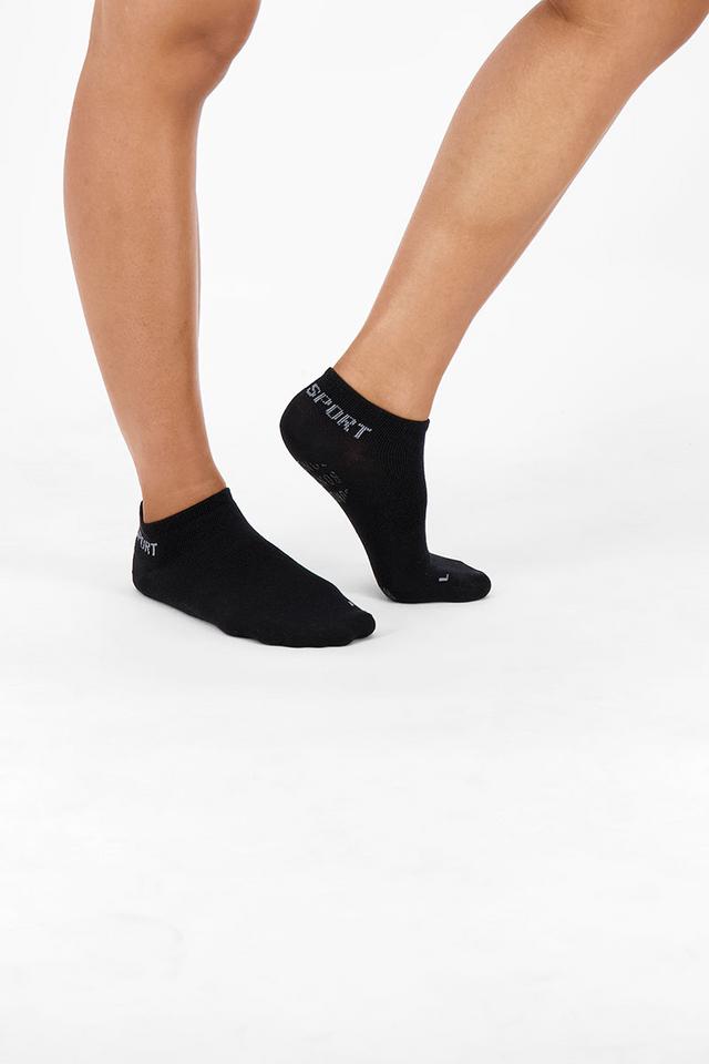 Womens Low Cut Yoga Socks 2 Pack