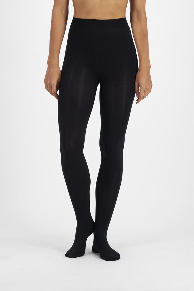 Womens Opaque Tights 120 Denier