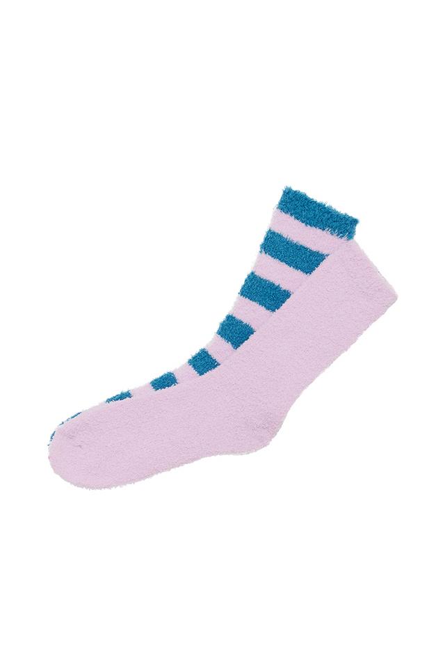 Womens Supersoft Crew Socks 2 Pack