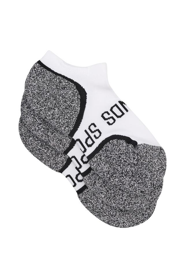 Womens Ultimate Comfort Low Cut 3 Pack