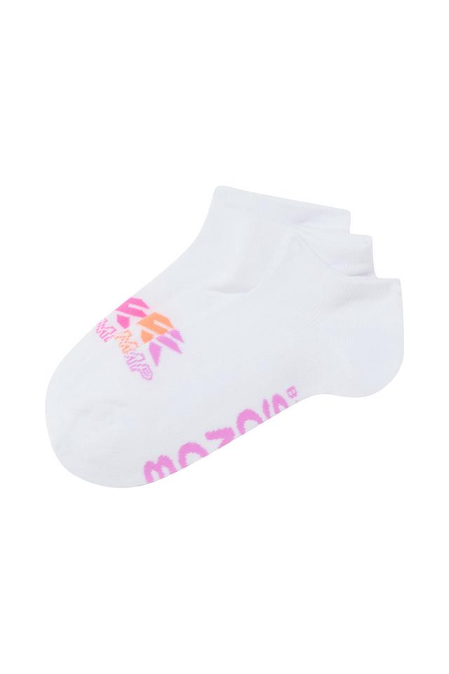 Womens X-Temp Low Cut Socks 3 Pack