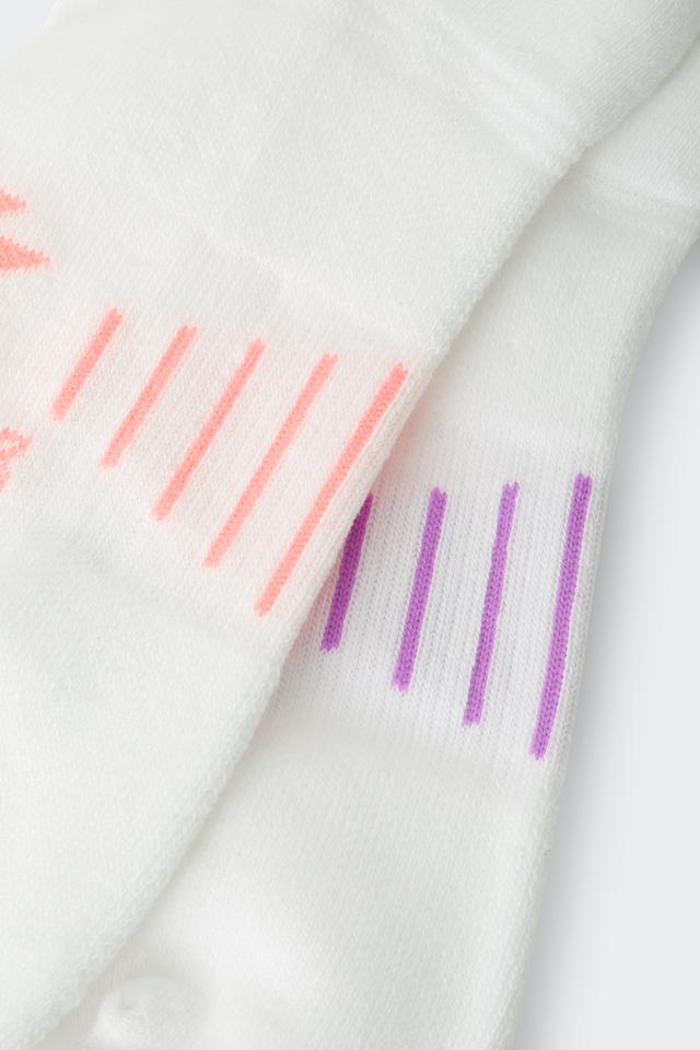 Womens X-Temp Max Low Cut Socks 2 Pack