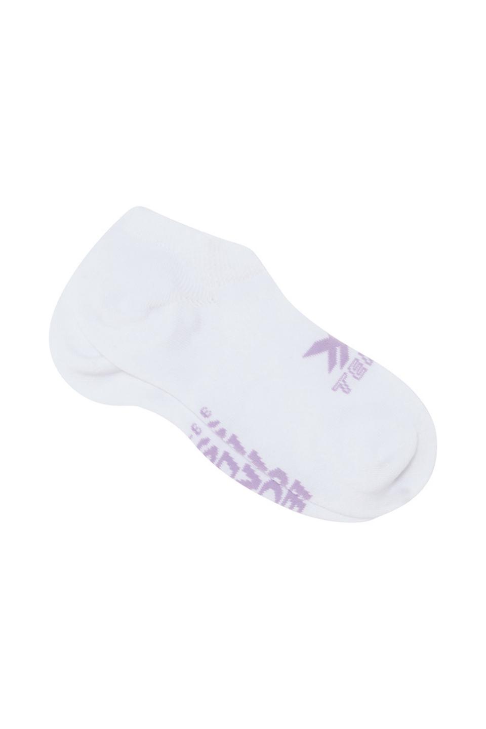 Womens X-Temp No Show Socks 3 Pack