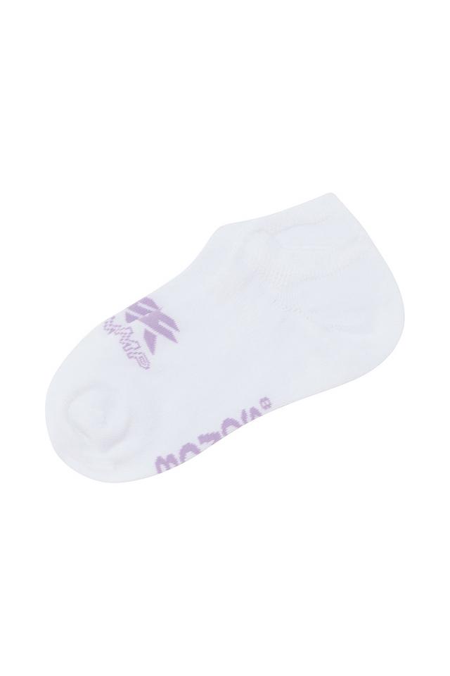 Womens X-Temp No Show Socks 3 Pack