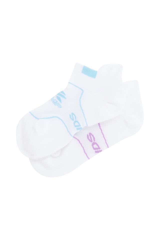 Womens X-Temp Sport Low Cut Socks 2 Pack