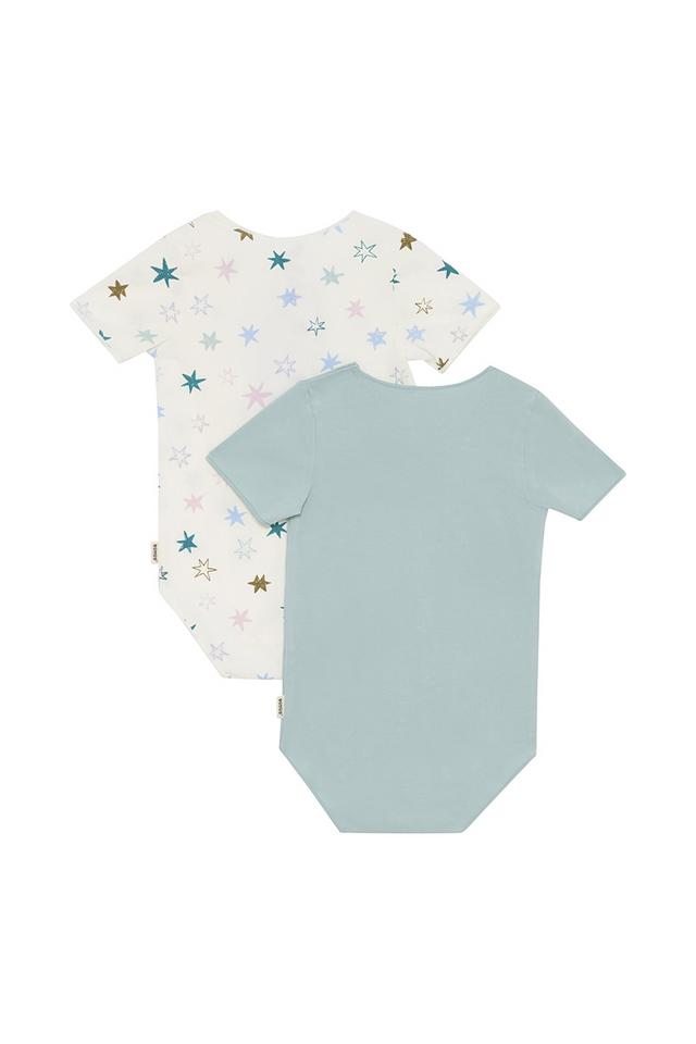 Wonderbodies Bodysuit 2 Pack