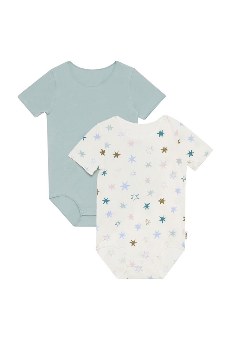 Wonderbodies Bodysuit 2 Pack