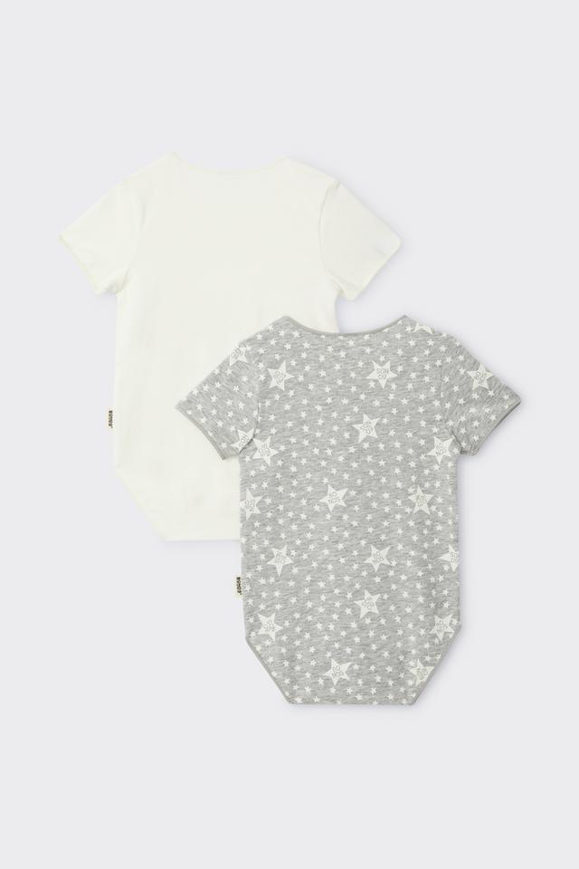 Wonderbodies Bodysuit 2 Pack