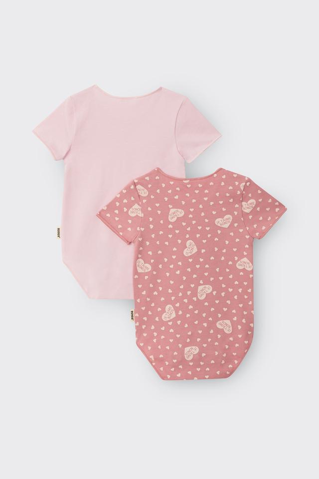 Wonderbodies Bodysuit 2 Pack