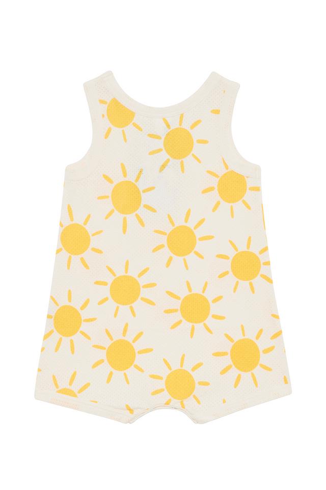 Wondercool Eyelet Hot Days Suit