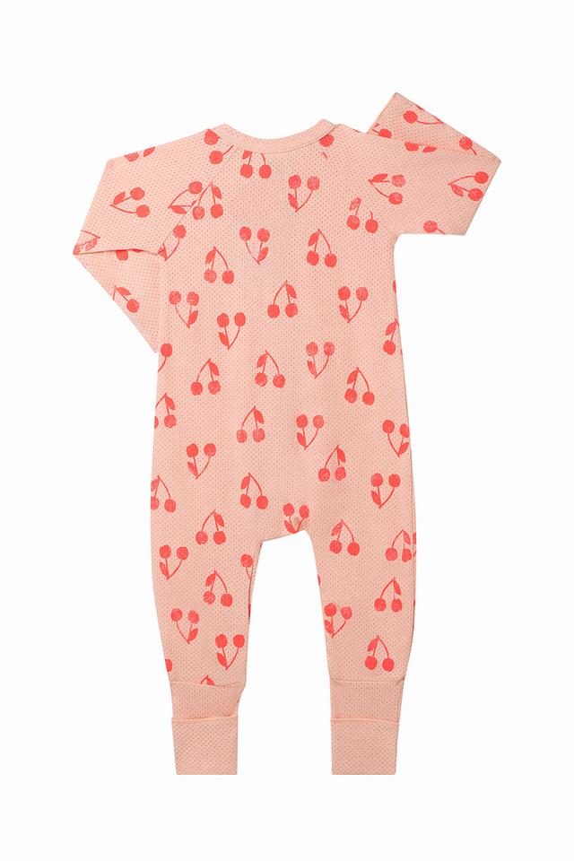 Wondercool Eyelet Zip Wondersuit
