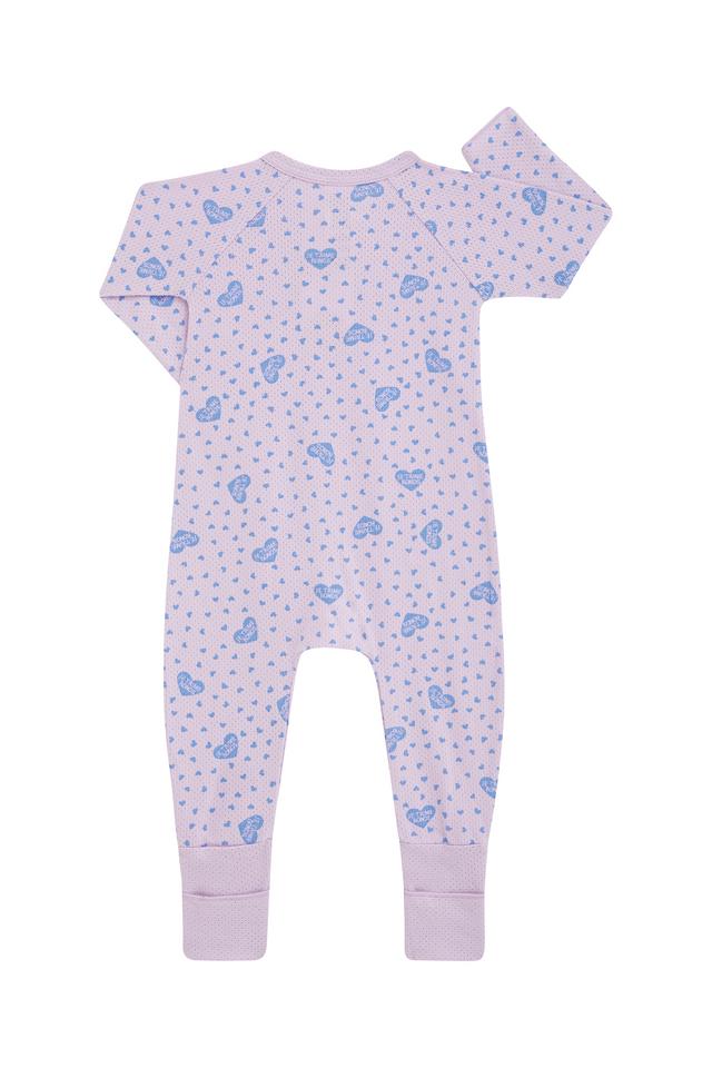 Wondercool Eyelet Zip Wondersuit