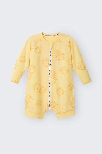 Wondercool Short Leg Wondersuit (Ray of Fun)