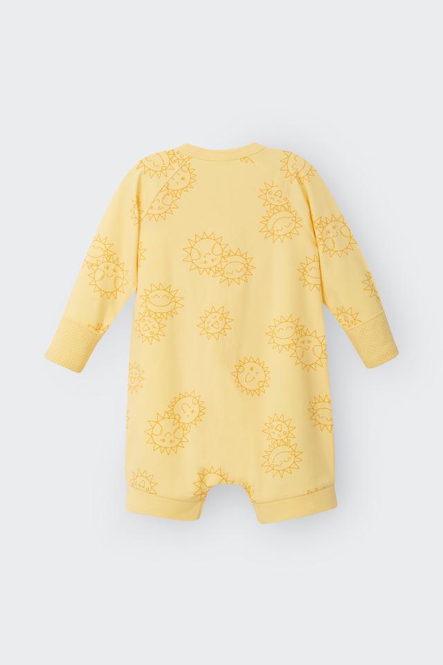 Wondercool Short Leg Wondersuit