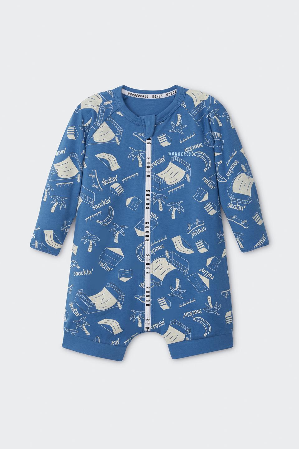 Wondercool Short Leg Wondersuit