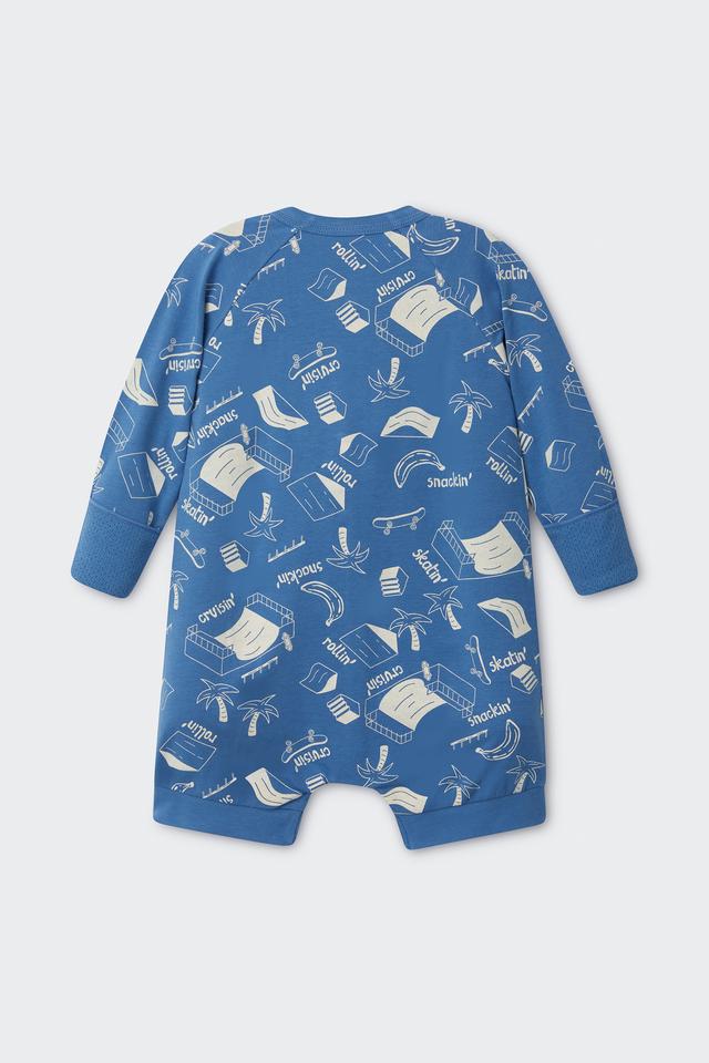 Wondercool Short Leg Wondersuit