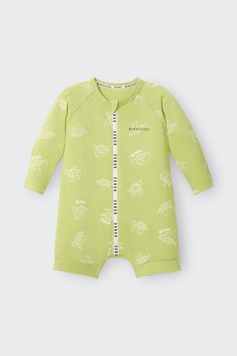 Wondercool Short Leg Wondersuit (Turtle Tides)