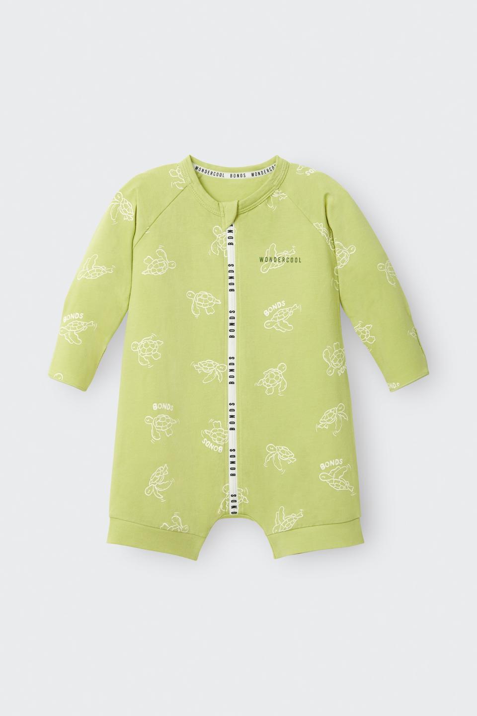 Wondercool Short Leg Wondersuit