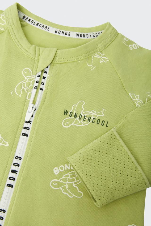 Wondercool Short Leg Wondersuit