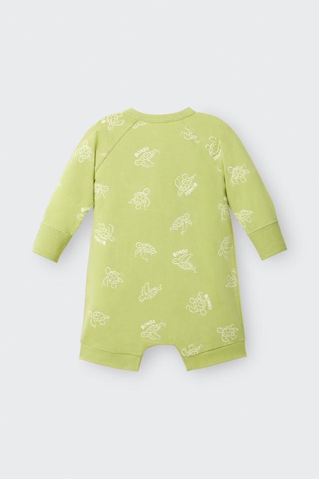 Wondercool Short Leg Wondersuit