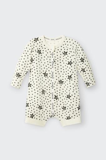 Wondercool Short Leg Wondersuit (Big Bonds Shooting Star)