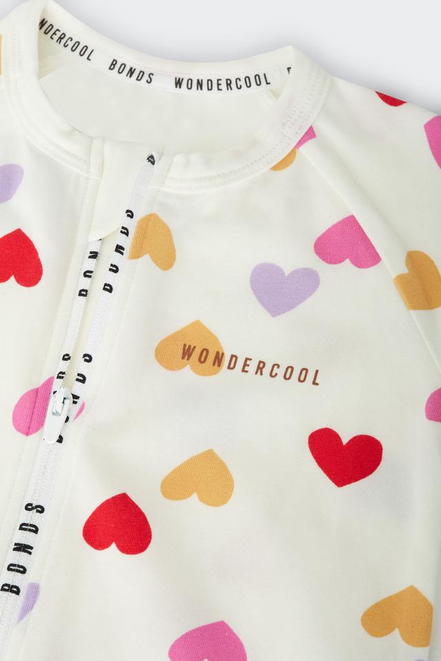 Wondercool Short Leg Wondersuit
